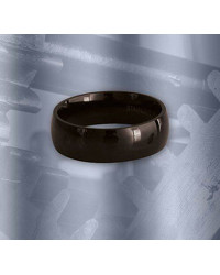 Stahlring 7mm - schwarz - vergleichen und g&uuml;nstig kaufen